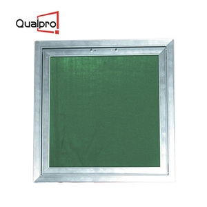 40x40 60x60 Aluminum Ceiling Inspection Access Hatch Door