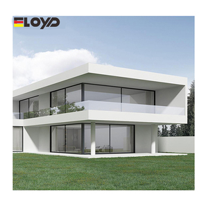 Eloyd Slim Aluminium Sliding Glass Door