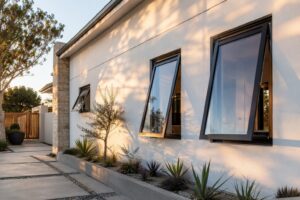 Top-Hung Operation Engineering