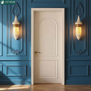 Soundproof Aluminum Inside Door Thermal Insulation