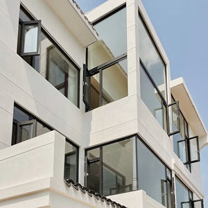 95 Thermal Break Casement Windows