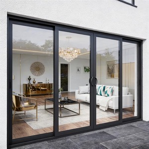 Sliding Doors for Hotel Contractors and Distributors