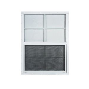 Garage Garden Green House Window Aluminum Alloy Profiles Aluminium Door Window