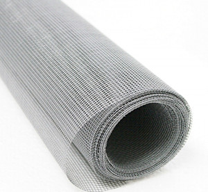 Aluminum Wire Netting/aluminum Wire mesh For door Window/aluminum Insect Mosquito Fly Screen mesh