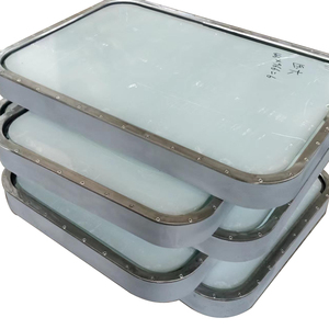 Wholesale of High-quality Aluminum Ship Side Windows and Marine Hardware Accessories Xinchen Brand Made in China (Jia)