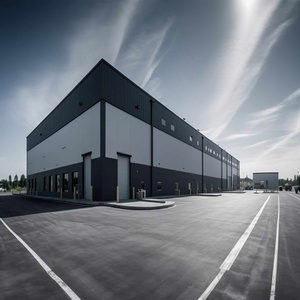Industrial Sliding Door Aluminium Alloy Window
