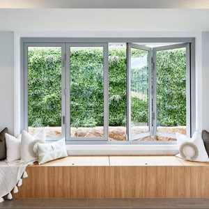 China High Quality Aluminum Window Manufacturers Direct Sales