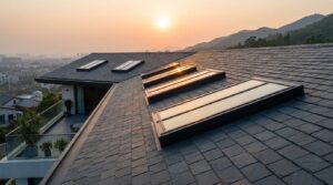 Technical Guide to High Performance Motorized Skylights