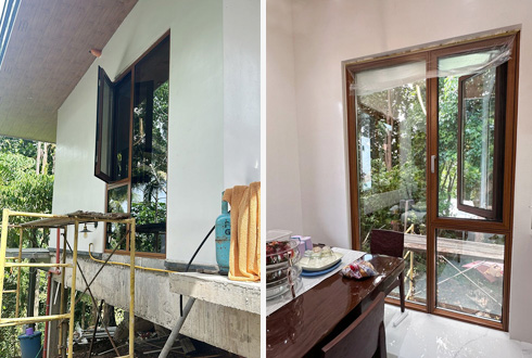 Overall project cost assessment and structural compliance review
