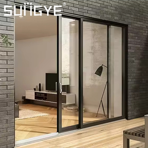 SUNGYE Sliding Balcony Patio Door