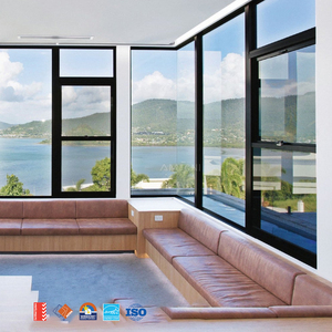 NFRC Energy Efficient Single Hung Vertical Sliding Window